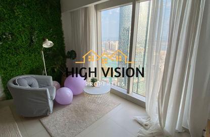 Apartment - 2 Bedrooms - 2 Bathrooms for rent in The Gate Tower 2 - Shams Abu Dhabi - Al Reem Island - Abu Dhabi Apartment - 2 Bedrooms - 2 Bathrooms for rent in The Gate Tower 2 - Shams Abu Dhabi - Al Reem Island - Abu Dhabi