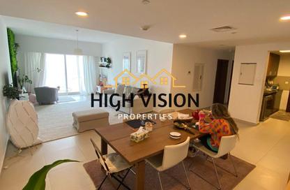 Apartment - 2 Bedrooms - 2 Bathrooms for rent in The Gate Tower 2 - Shams Abu Dhabi - Al Reem Island - Abu Dhabi Apartment - 2 Bedrooms - 2 Bathrooms for rent in The Gate Tower 2 - Shams Abu Dhabi - Al Reem Island - Abu Dhabi