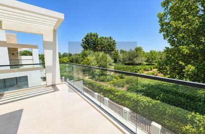 Villa - 4 - 4 for sale in Park Residences 4 - Park Residences - Damac Hills - Dubai