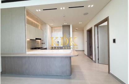 Apartment - 1 Bedroom - 2 Bathrooms for rent in Binghatti Royale - District 18 - Jumeirah Village Circle - Dubai