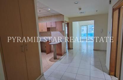 Apartment - 1 Bedroom - 2 Bathrooms for rent in Axis Residence 4 - Axis Residence - Dubai Silicon Oasis - Dubai Apartment - 1 Bedroom - 2 Bathrooms for rent in Axis Residence 4 - Axis Residence - Dubai Silicon Oasis - Dubai