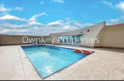 Apartment - 1 - 2 for rent in BV Residence - Al Mankhool - Bur Dubai - Dubai