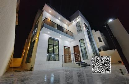 Villa - 5 - 7+ for sale in Al Amira Village - Al Yasmeen - Ajman Villa - 5 - 7+ for sale in Al Amira Village - Al Yasmeen - Ajman
