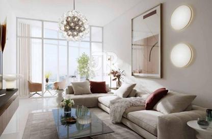 Apartment - 1 Bedroom - 1 Bathroom for sale in Al Habtoor Tower - Al Habtoor City - Business Bay - Dubai