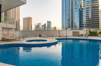 Apartment - 1 - 2 for rent in Continental Tower - Dubai Marina - Dubai Apartment - 1 - 2 for rent in Continental Tower - Dubai Marina - Dubai
