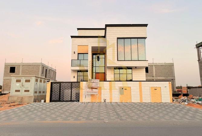 86169666 - الصورة الرئيسية للعقار