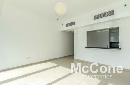Apartment - 1 - 2 for rent in Silverene Tower A - Silverene - Dubai Marina - Dubai
