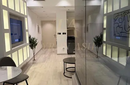 Apartment - Studio - 1 Bathroom for rent in Hanover Square - District 10 - Jumeirah Village Circle - Dubai