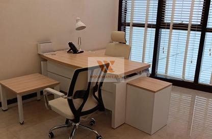 Office Space - Studio for rent in The Exchange - Business Bay - Dubai Office Space - Studio for rent in The Exchange - Business Bay - Dubai