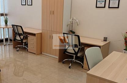 Office Space - Studio for rent in The Exchange - Business Bay - Dubai Office Space - Studio for rent in The Exchange - Business Bay - Dubai