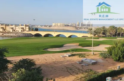 شقة - 1 حمام للبيع في شقق الجولف - قرية الحمرا - رأس الخيمة