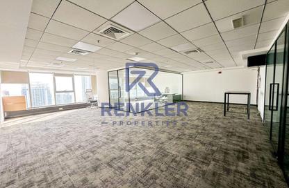 Office Space - Studio - 1 Bathroom for rent in Platinum Tower (Pt Tower) - JLT Cluster I - Jumeirah Lake Towers - Dubai Office Space - Studio - 1 Bathroom for rent in Platinum Tower (Pt Tower) - JLT Cluster I - Jumeirah Lake Towers - Dubai