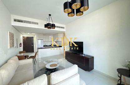 Apartment - 2 - 3 for sale in Ghalia Tower - District 18 - Jumeirah Village Circle - Dubai