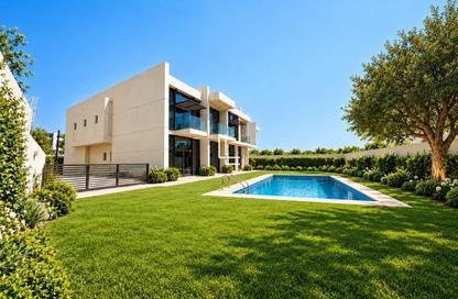 Villa - 6 - 7 for sale in District One Villas - District One - Mohammed Bin Rashid City - Dubai Villa - 6 - 7 for sale in District One Villas - District One - Mohammed Bin Rashid City - Dubai