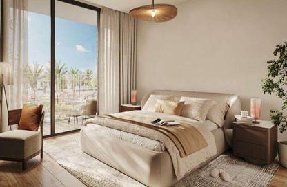 Villa - 4 Bedrooms - 6 Bathrooms for sale in Opal Gardens - District 11 - Mohammed Bin Rashid City - Dubai Villa - 4 Bedrooms - 6 Bathrooms for sale in Opal Gardens - District 11 - Mohammed Bin Rashid City - Dubai