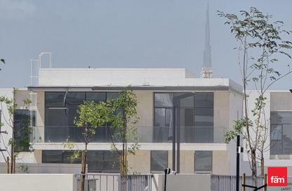 Villa - 4 Bedrooms - 6 Bathrooms for sale in Opal Gardens - District 11 - Mohammed Bin Rashid City - Dubai