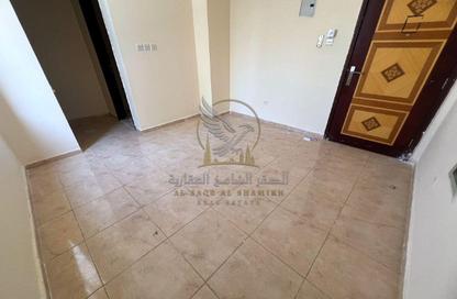 Apartment - 1 - 1 for rent in Al Qulaya'ah - Al Sharq - Sharjah
