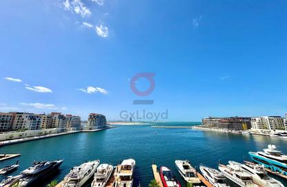 شقة - 4 غرف نوم - 4 حمامات للبيع في مبنى La Rive 1 - لا ريف - بورت دي لا مير - لا مير - جميرا - دبي