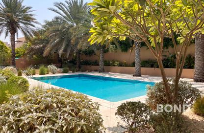 Villa - 7 - 7+ for rent in Hattan Arabian Ranches - Arabian Ranches - Dubai