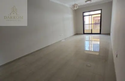 شقة - 2 غرف نوم - 3 حمامات للايجار في 3 المويهات - المويهات - عجمان