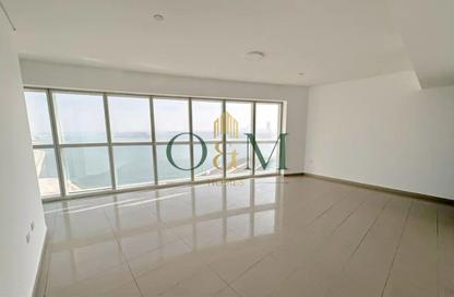 Apartment - 2 - 3 for sale in RAK Tower - Marina Square - Al Reem Island - Abu Dhabi