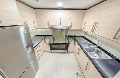 Apartment - 2 - 3 for sale in RAK Tower - Marina Square - Al Reem Island - Abu Dhabi