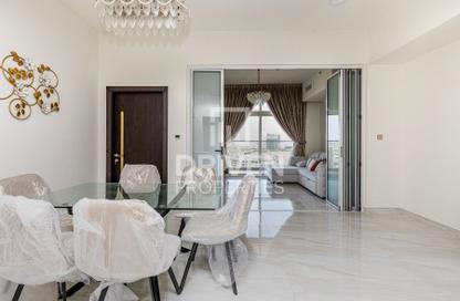 Apartment - 1 - 2 for rent in Jewelz by Danube - Arjan - Dubai Apartment - 1 - 2 for rent in Jewelz by Danube - Arjan - Dubai