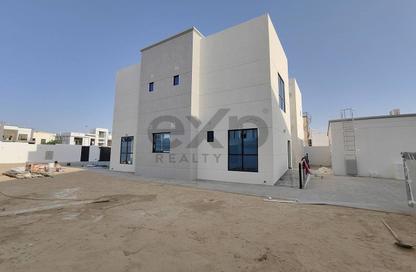 Villa - 5 Bedrooms - 5 Bathrooms for rent in Al Khawaneej 2 - Al Khawaneej - Dubai