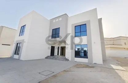 Villa - 5 Bedrooms - 5 Bathrooms for rent in Al Khawaneej 2 - Al Khawaneej - Dubai