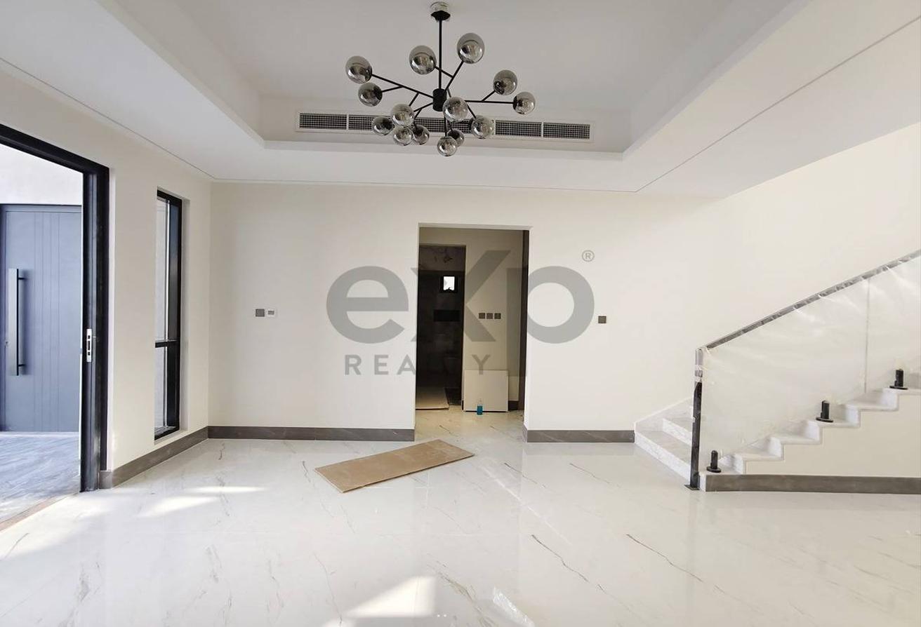 Brand New Smart Villa | 5BR + Study | 2 Kitchens photo 7