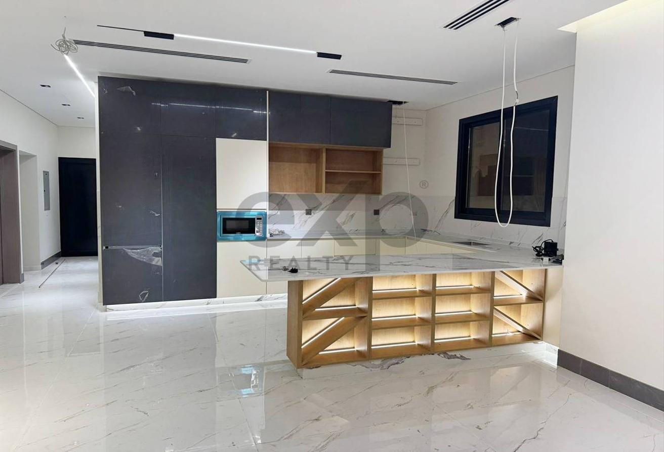 Brand New Smart Villa | 5BR + Study | 2 Kitchens photo 9