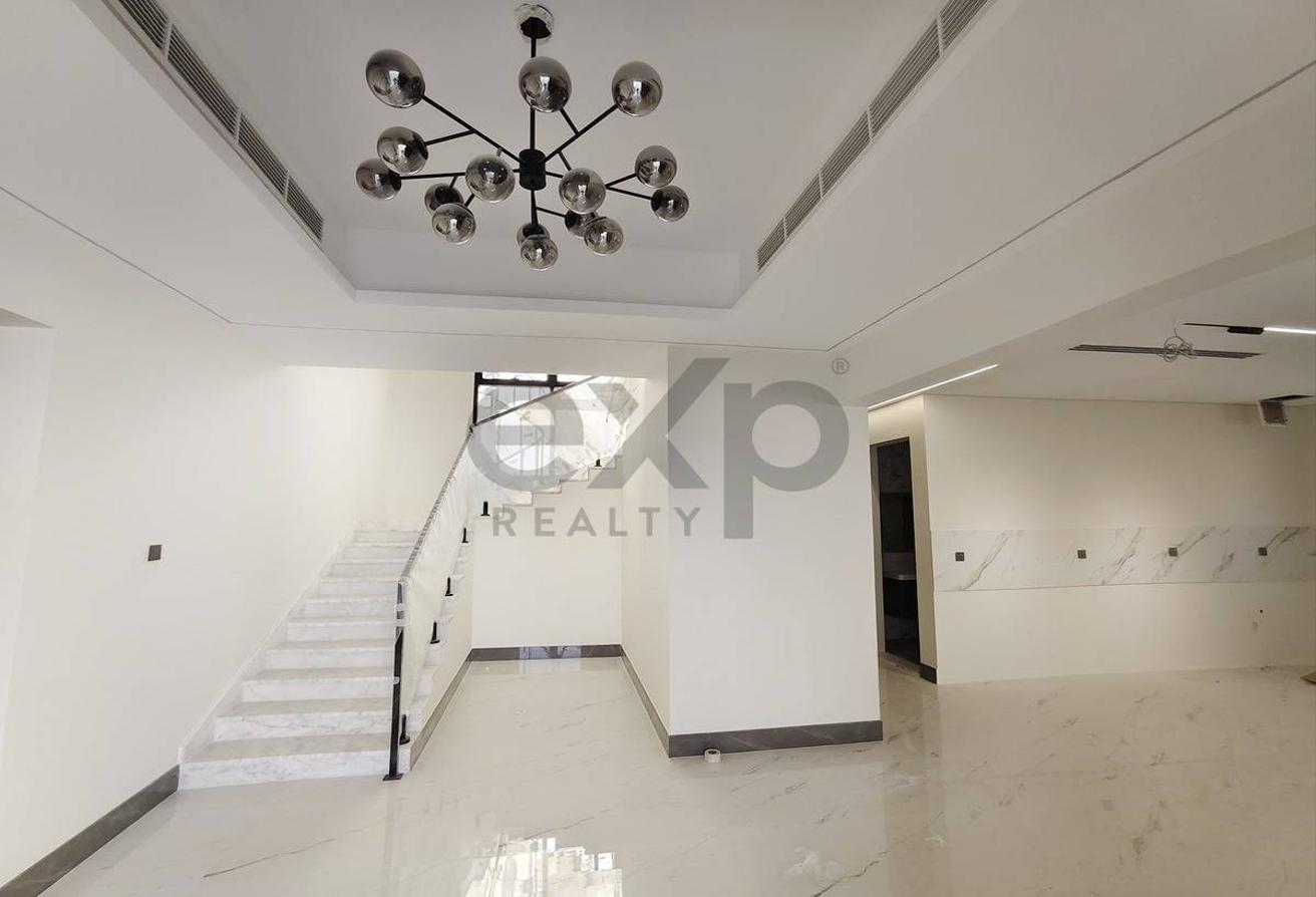 Brand New Smart Villa | 5BR + Study | 2 Kitchens photo 3