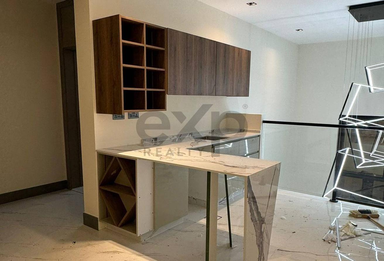 Brand New Smart Villa | 5BR + Study | 2 Kitchens photo 18