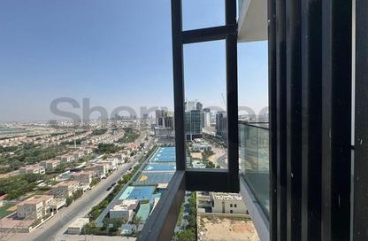 Apartment - 2 Bedrooms - 2 Bathrooms for rent in Alef Noon Residence - District 16 - Jumeirah Village Circle - Dubai