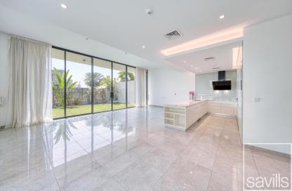 Townhouse - 4 Bedrooms - 5 Bathrooms for rent in District One Phase III - District One - Mohammed Bin Rashid City - Dubai