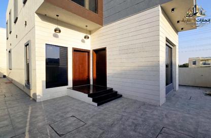 Villa - 4 Bedrooms - 6 Bathrooms for rent in Al Yasmeen 1 - Al Yasmeen - Ajman