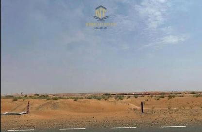 أرض - استوديو للبيع في البليده - البطائح - الشارقة أرض - استوديو للبيع في البليده - البطائح - الشارقة