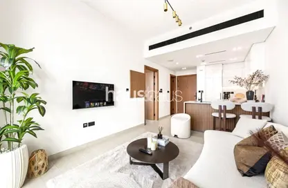 Apartment - 1 Bedroom - 2 Bathrooms for sale in Binghatti Venus - District 13 - Jumeirah Village Circle - Dubai