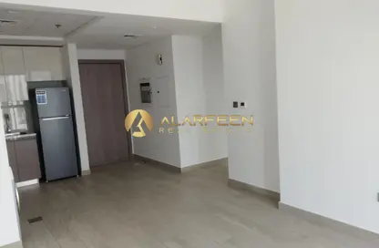 Apartment - 2 Bedrooms - 2 Bathrooms for rent in Azizi Riviera 38 - Azizi Riviera - Meydan One - Meydan - Dubai