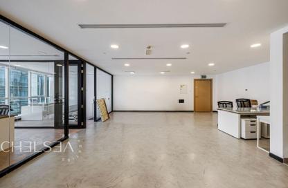 Office Space - Studio for rent in Jumeirah Business Centre 2 (JBC 2) - JLT Cluster V - Jumeirah Lake Towers - Dubai