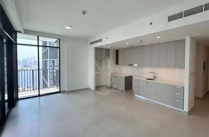 شقة - 2 غرف نوم - 2 حمامات للايجار في كريك كريسنت - مرسى خور دبي - دبي