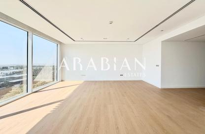 Apartment - 3 Bedrooms - 4 Bathrooms for rent in Ashjar Building G1 - Ashjar - Al Barari - Dubai