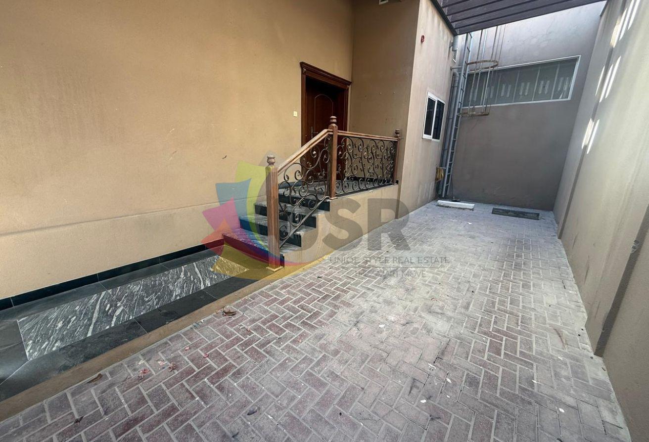 INDEPENDENT 4BHK W/ MAID ROOM | 2 PARKINGS | 325K photo 27