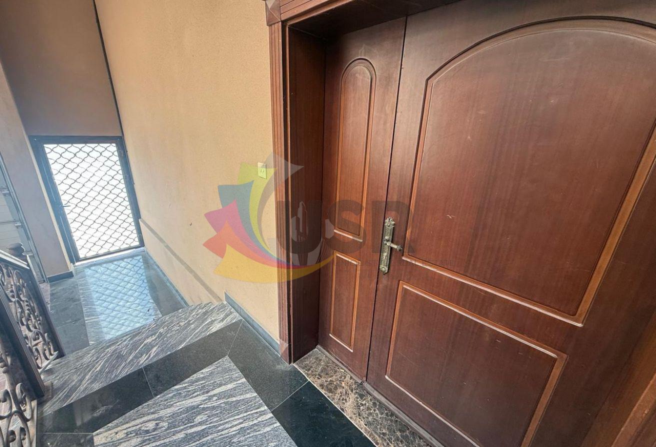 INDEPENDENT 4BHK W/ MAID ROOM | 2 PARKINGS | 325K photo 6