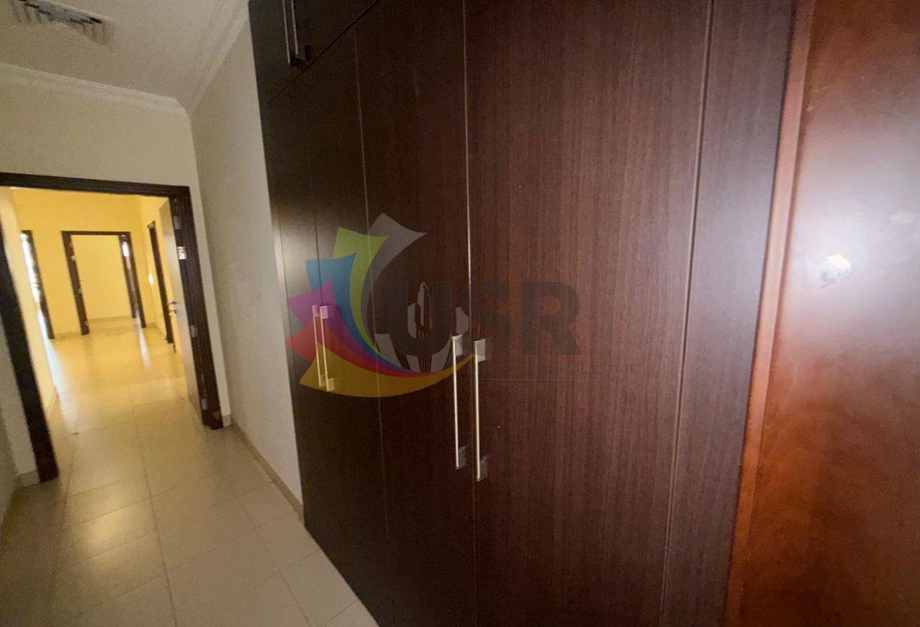 INDEPENDENT 4BHK W/ MAID ROOM | 2 PARKINGS | 325K photo 25