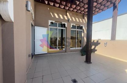 Villa - 4 Bedrooms - 5 Bathrooms for rent in Al Barsha 2 - Al Barsha - Dubai