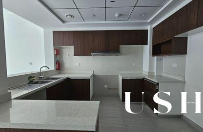 Apartment - 2 Bedrooms - 3 Bathrooms for rent in Park Gate Residence 2 - Park Gate Residences - Al Kifaf - Zabeel - Dubai
