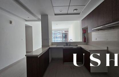 Apartment - 2 Bedrooms - 3 Bathrooms for rent in Park Gate Residence 2 - Park Gate Residences - Al Kifaf - Zabeel - Dubai