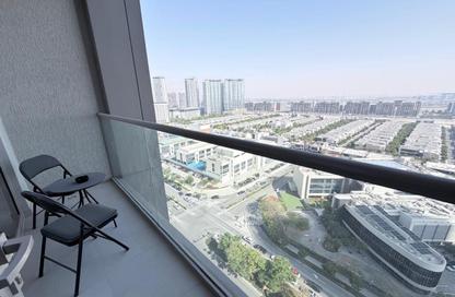 Apartment - 1 Bedroom - 1 Bathroom for rent in Sobha Creek Vistas Reserve - Sobha Hartland - Mohammed Bin Rashid City - Dubai