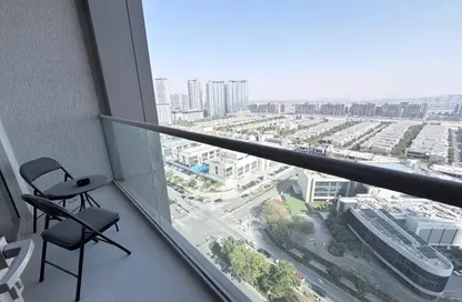 Apartment - 1 Bedroom - 1 Bathroom for rent in Sobha Creek Vistas Reserve - Sobha Hartland - Mohammed Bin Rashid City - Dubai